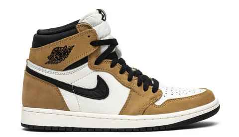 Jordan 1 Retro High OG 'Rookie of the Year' Pre-Owned