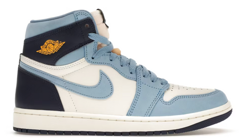 Jordan 1 High OG First in Flight Women's Pre-Owned