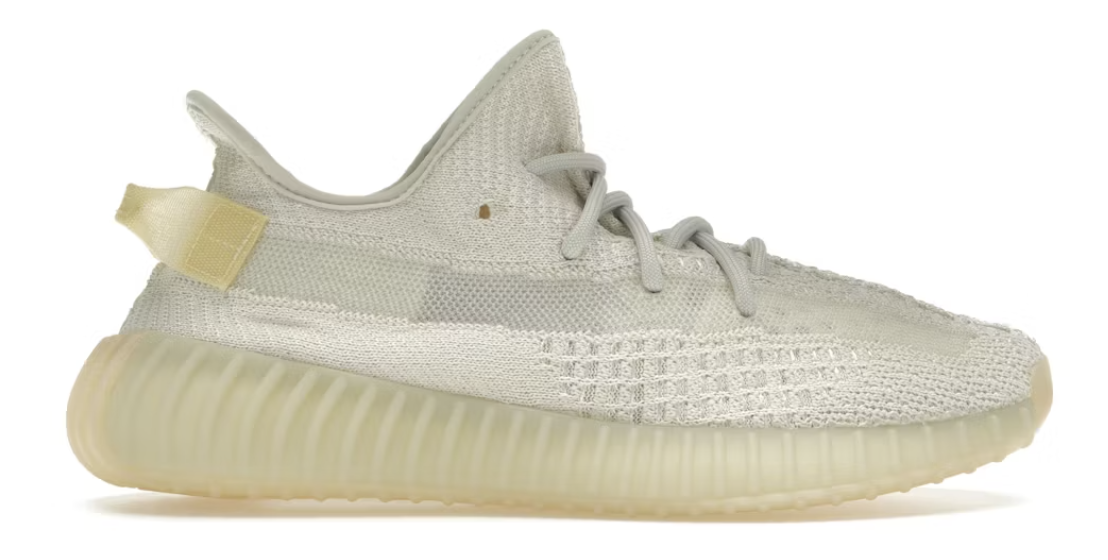 adidas Yeezy Boost 350 V2 Light Pre-Owned