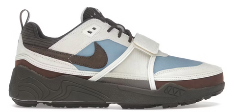 Nike Zoom Field Jaxx Travis Scott Leche Blue Pre-Owned