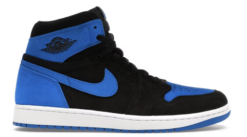 Jordan 1 Retro High OG Royal Reimagined