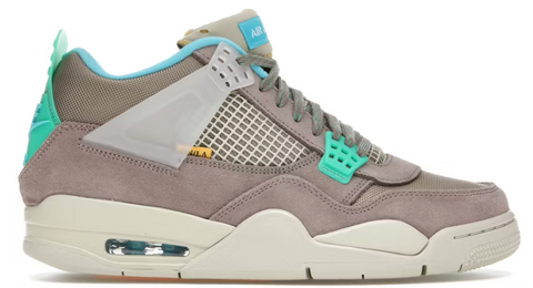 Jordan 4 Retro SP 30th Anniversary Union Taupe Haze Pre-Owned