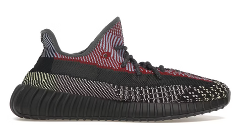 adidas Yeezy Boost 350 V2 Yecheil Non-Reflective