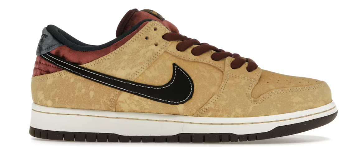 Nike SB Dunk Low City of Cinema