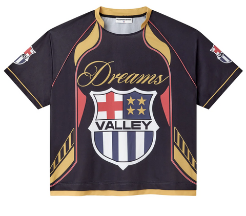 VALE FOREVER DREAMS FUTBALL JERSEY