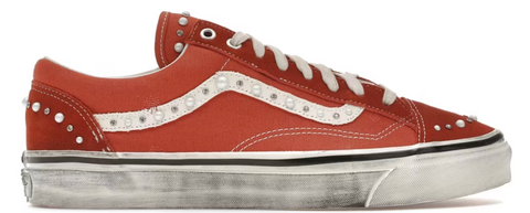 Vans LX Old Skool 36 Pearlized Pack Brown