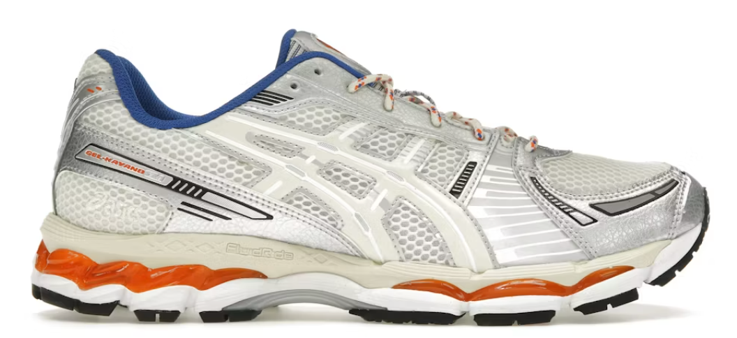 ASICS Gel-Kayano 12.1 Ronnie Fieg Knicks Pre-Owned