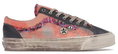 Vans Old Skool 36 LX Souvenir Asphalt