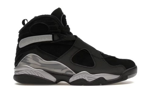 Jordan 8 Retro Winterized Gunsmoke Pre-Owned