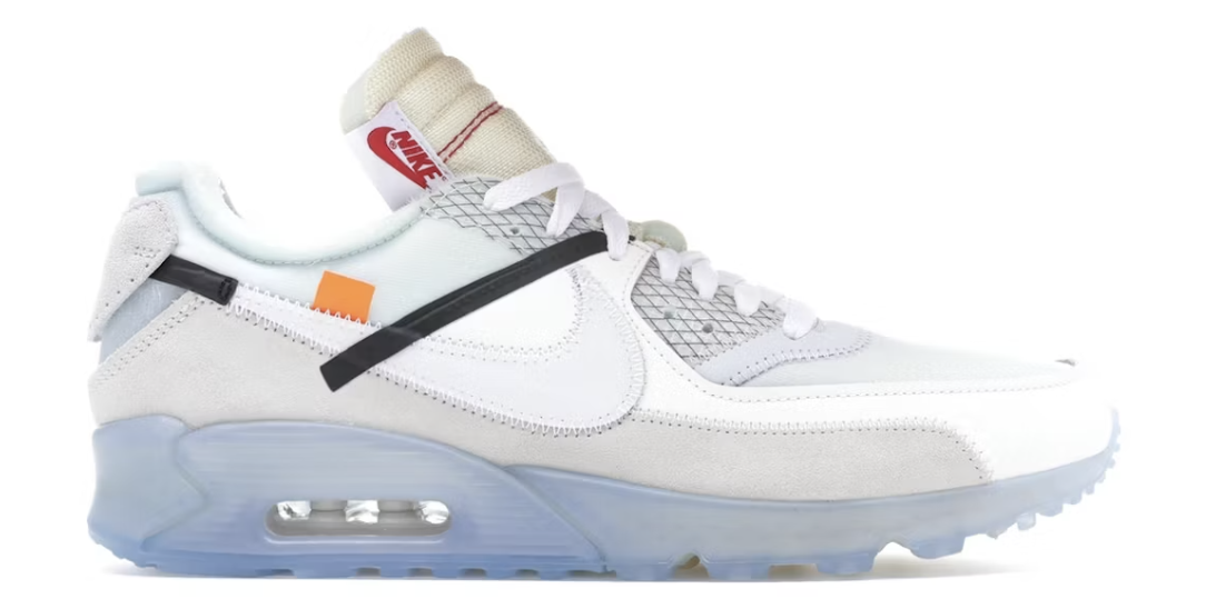 Nike Air Max 90 Off-White