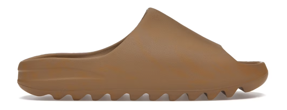 adidas Yeezy Slide Ochre Pre-Owned