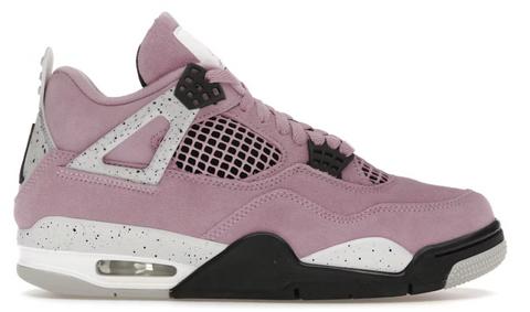 Jordan 4 Retro Orchid Women's