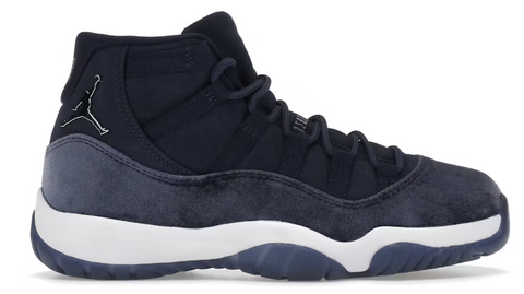Jordan 11 Retro Midnight Navy Women's