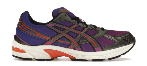 ASICS Gel-1130 Kith Marvel Villains Magneto