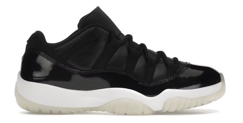 Jordan 11 Retro Low 72-10 Pre-Owned