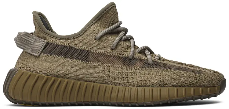 adidas Yeezy Boost 350 V2 Earth Pre-Owned