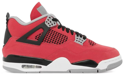 Jordan 4 Retro Toro Bravo 2026
