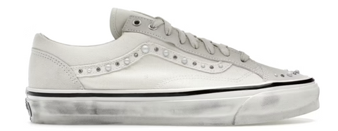Vans OTW Old Skool 36 Pearlized Pack Marshmallow