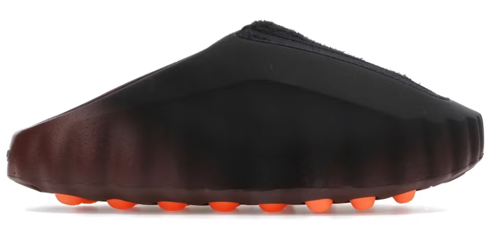 Nike Mind 001 Flyknit Slide Bronze Eclipse Total Orange