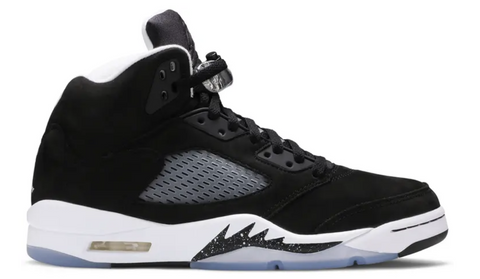 Jordan 5 Retro Moonlight 2021 Pre-Owned