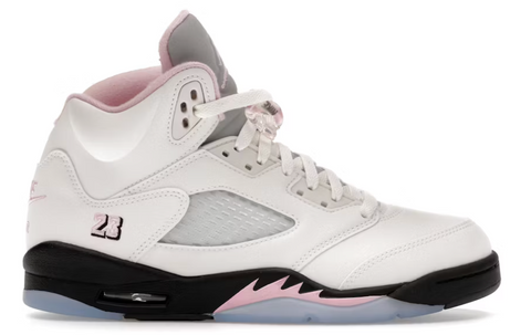Jordan 5 Retro Medium Soft Pink