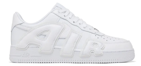 Nike Air Force 1 Low Cactus Plant Flea Market White 2024 Pre-Owned