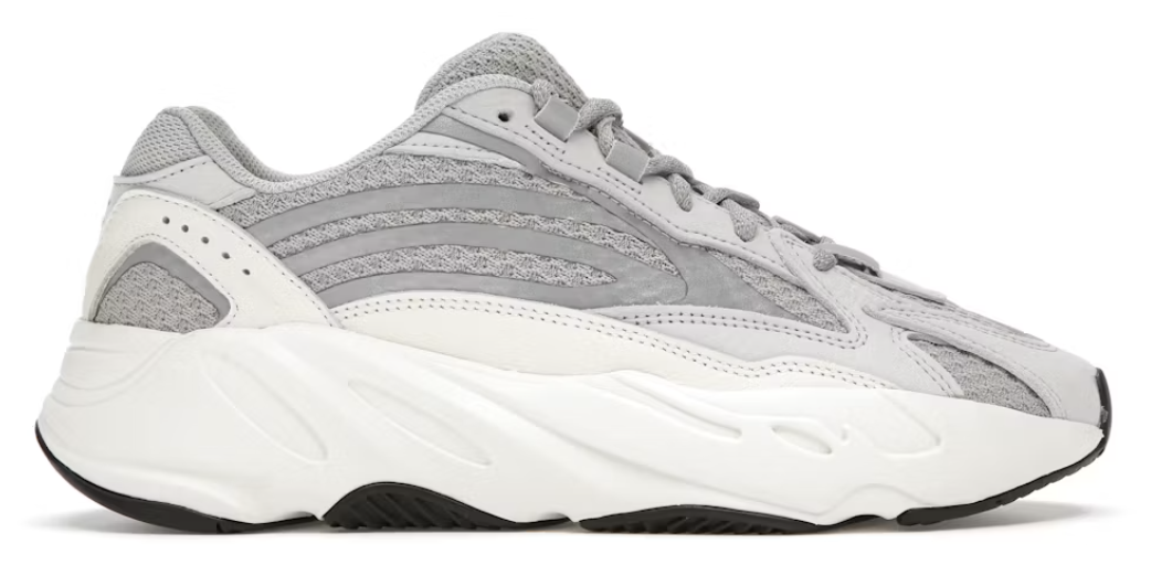 adidas Yeezy Boost 700 V2 Static Pre-Owned