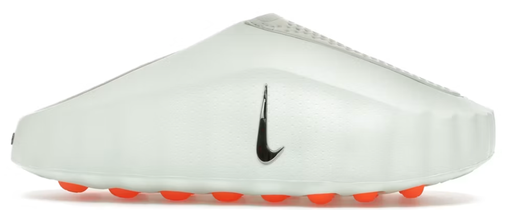 Nike Mind 001 Slide Barely Green Women's
