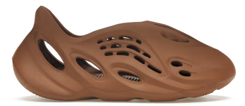 adidas Yeezy Foam RNR Clay Red