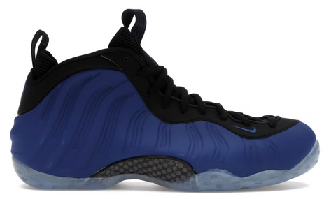 Nike Air Foamposite One Deep Royal