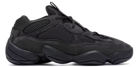 adidas Yeezy 500 Utility Black Pre-Owned