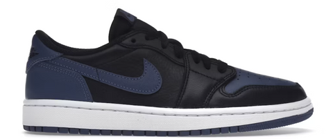 Jordan 1 Retro Low OG Mystic Navy Women's Pre-Owned
