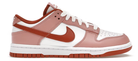 Nike Dunk Low Red Stardust Women's