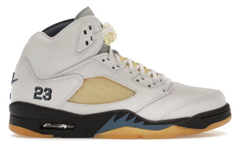 Jordan 5 Retro A Ma Maniére Dawn Women's Pre-Owned