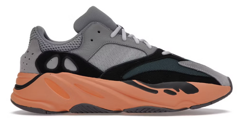 adidas Yeezy Boost 700 Wash Orange