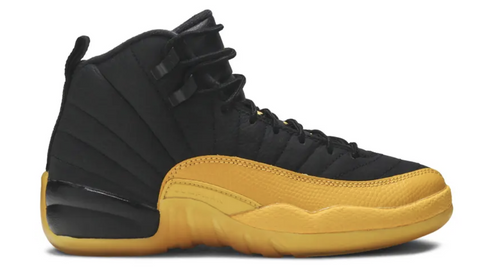 Jordan 12 Retro University Gold GS