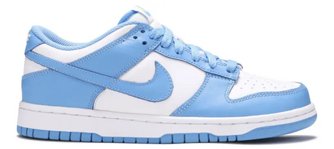 Nike Dunk Low UNC GS