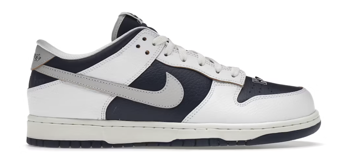 Nike SB Dunk Low HUF New York City