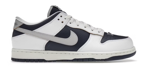 Nike SB Dunk Low HUF New York City