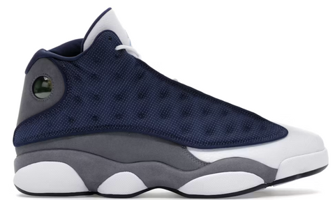 Jordan 13 Retro Flint 2026