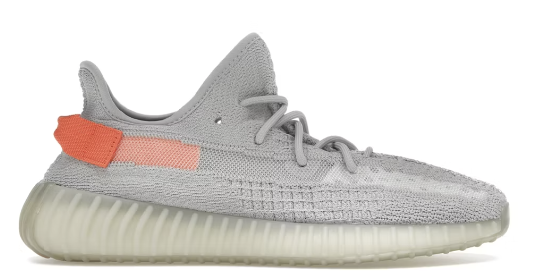 adidas Yeezy Boost 350 V2 Tail Light