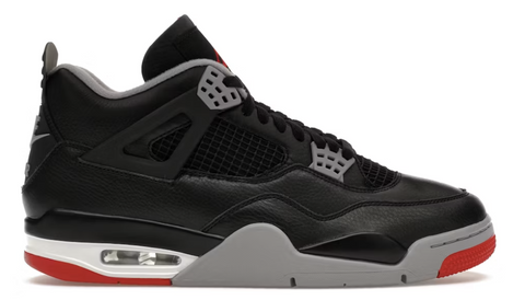 Jordan 4 Retro Bred Reimagined GS