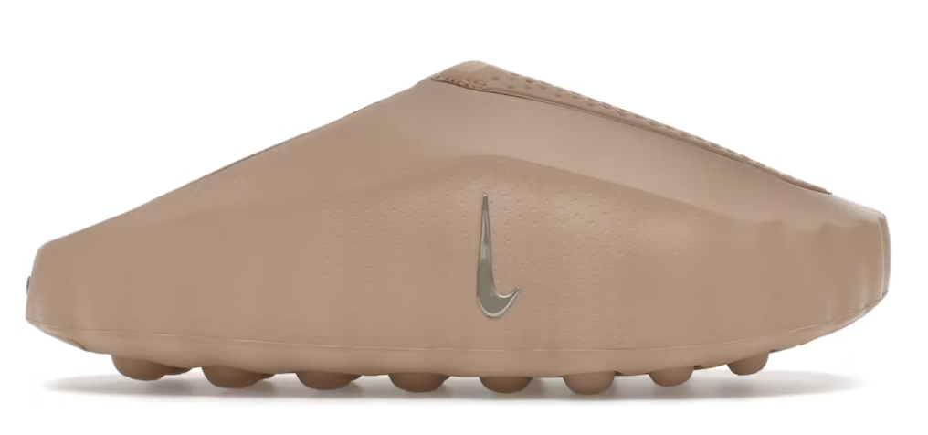 Nike Mind 001 Slide Rattan