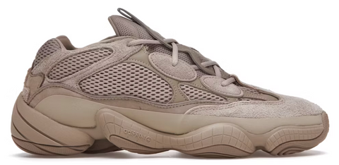 adidas Yeezy 500 Taupe Light Pre-Owned