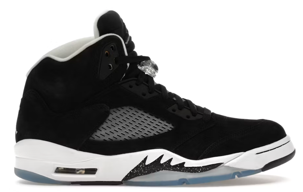 Jordan 5 Retro Oreo 2013 Pre-Owned