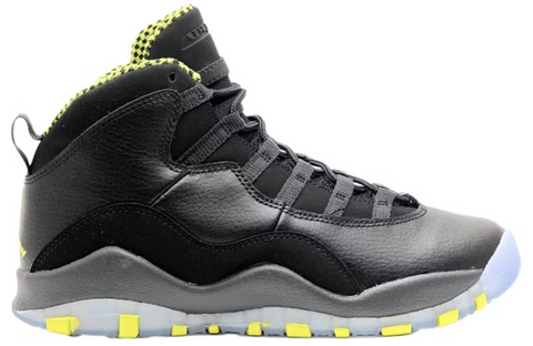 Jordan 10 Retro Venom GS