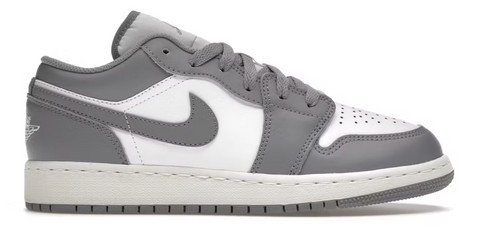 Air Jordan 1 Low Vintage Grey GS