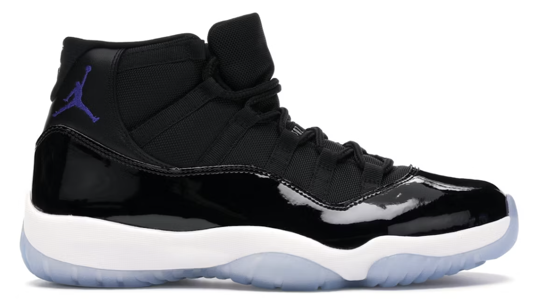 Jordan 11 Retro Space Jam Pre-Owned