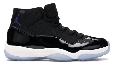 Jordan 11 Retro Space Jam Pre-Owned