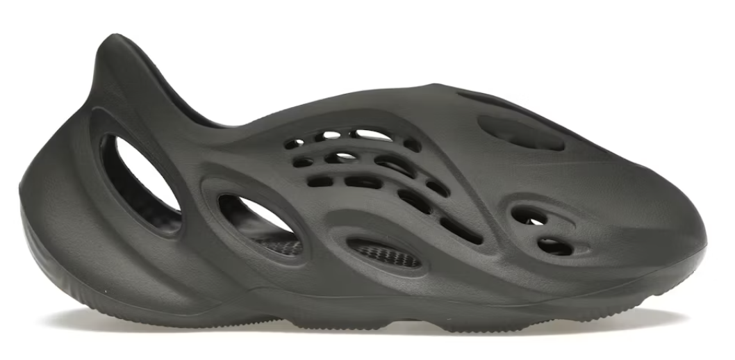 adidas Yeezy Foam RNR Carbon